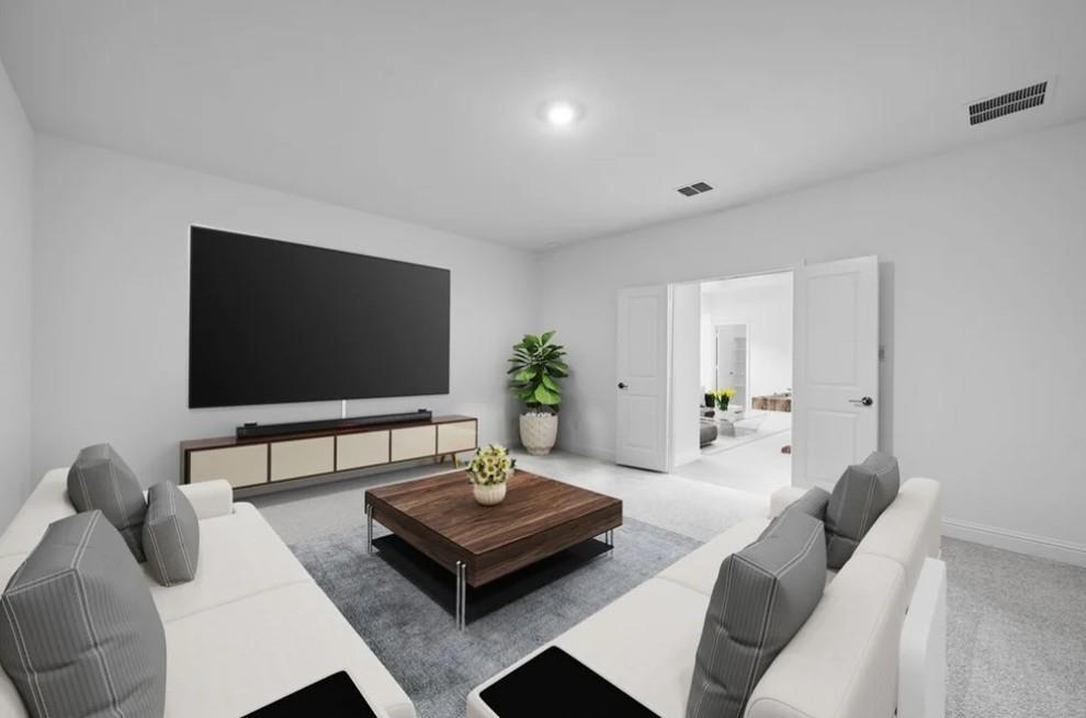 Highland Lakes - Residential