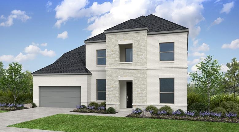 Highland Lakes - Residential