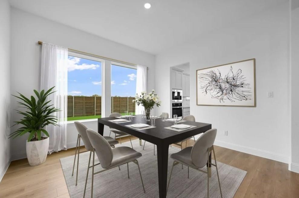 Highland Lakes - Residential