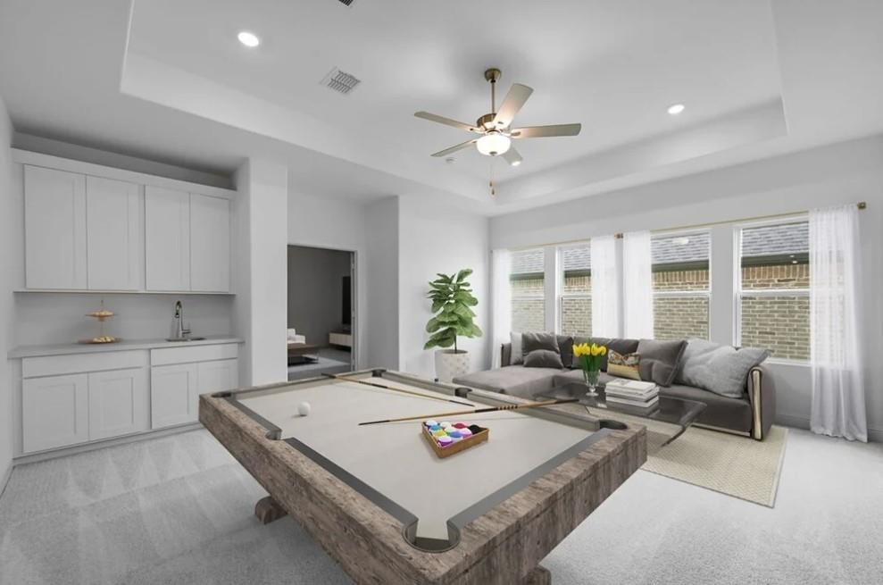 Highland Lakes - Residential