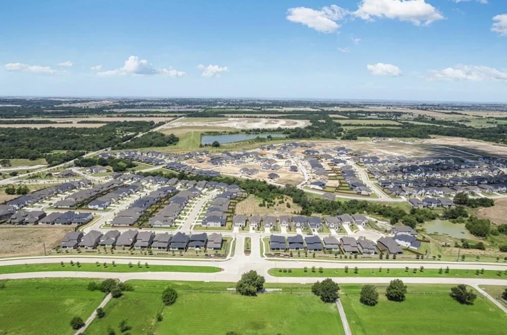 Highland Lakes - Residential