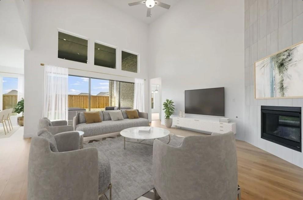 Highland Lakes - Residential