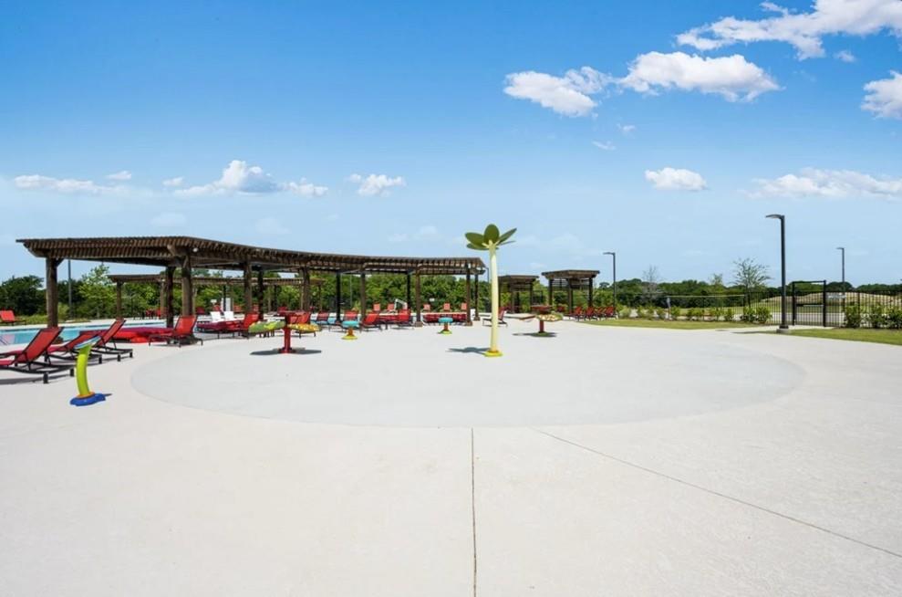 Highland Lakes - Residential