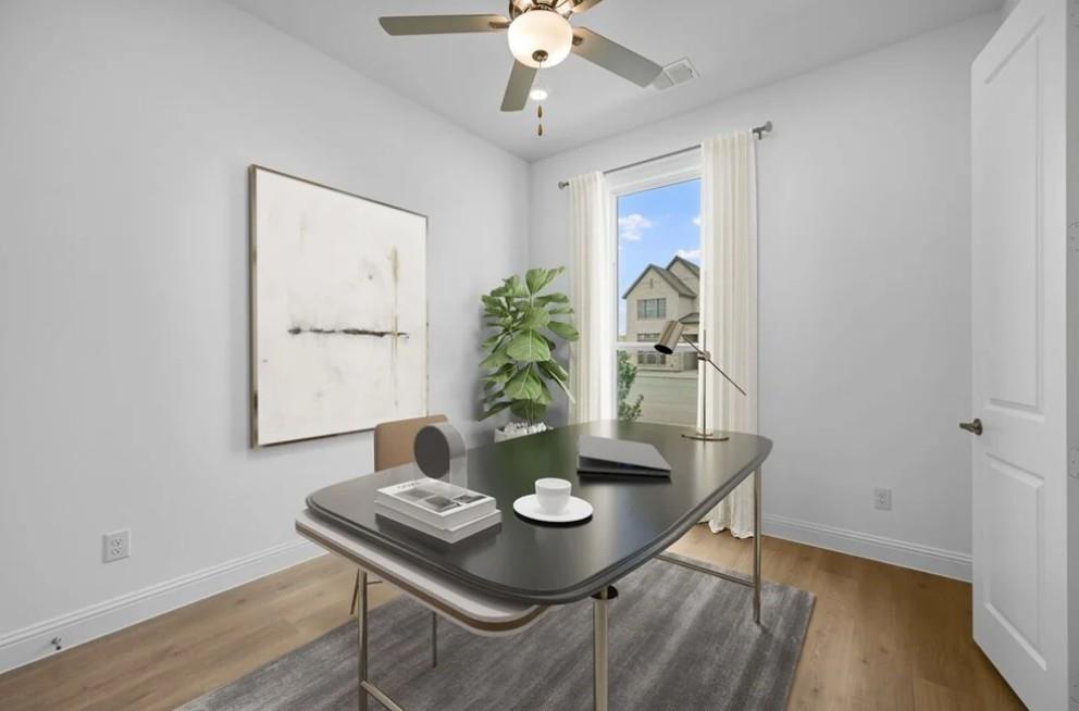 Highland Lakes - Residential