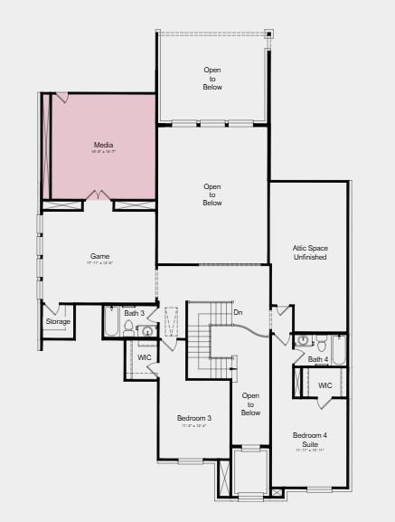 Highland Lakes - Residential
