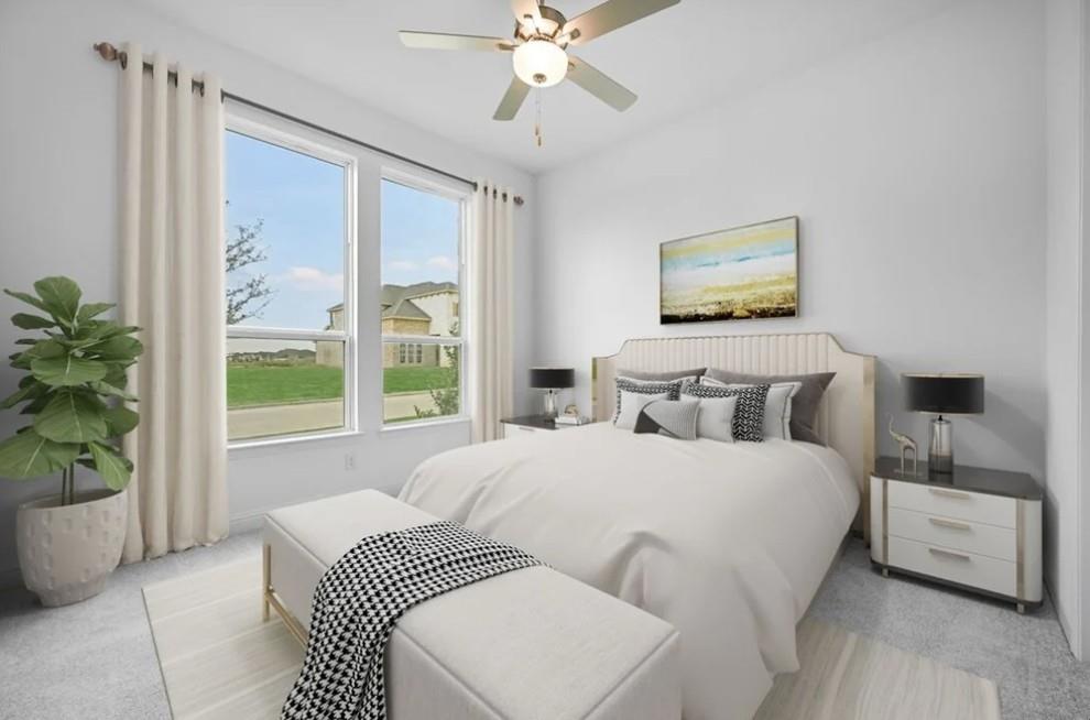 Highland Lakes - Residential