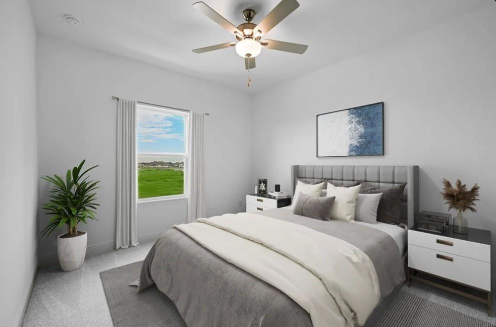 Highland Lakes - Residential