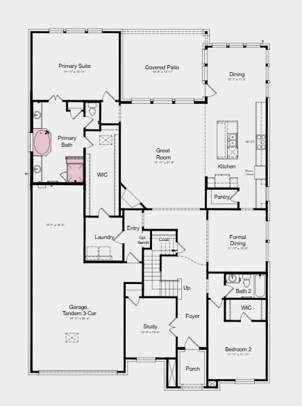 Highland Lakes - Residential