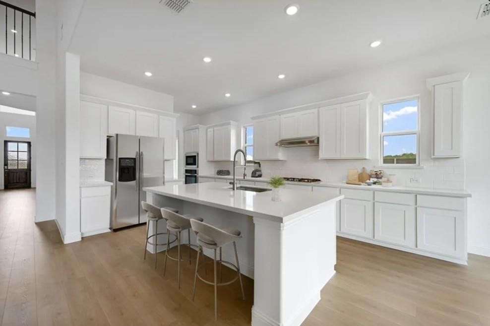 Highland Lakes - Residential