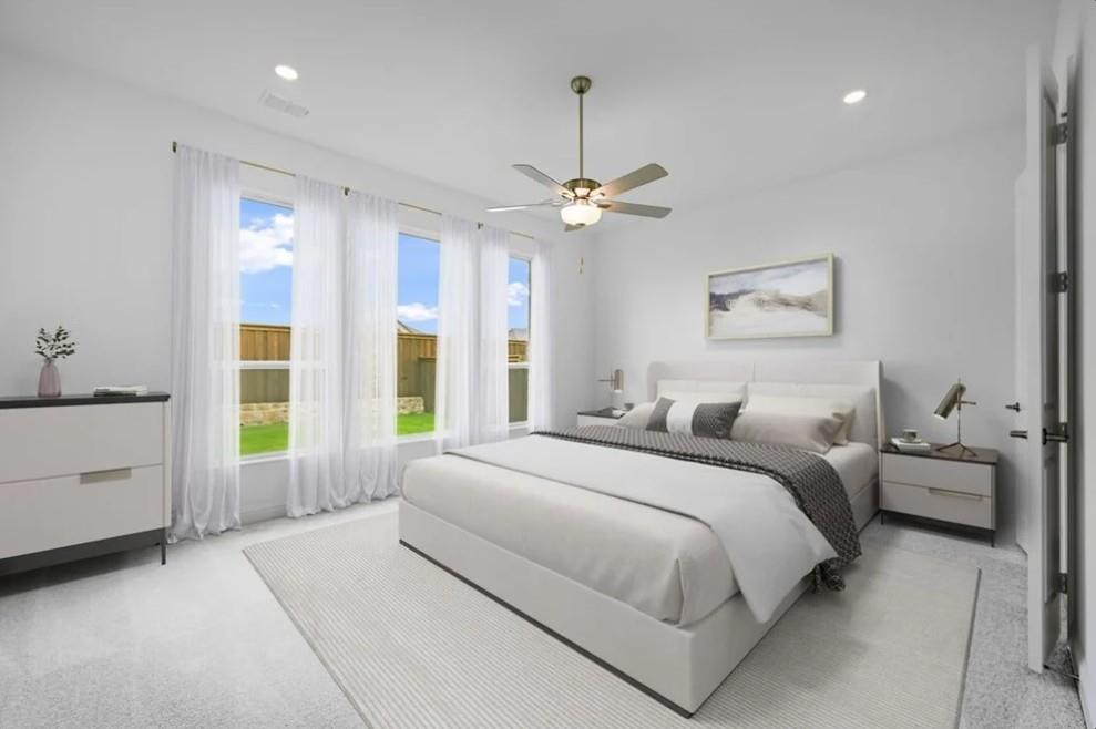 Highland Lakes - Residential