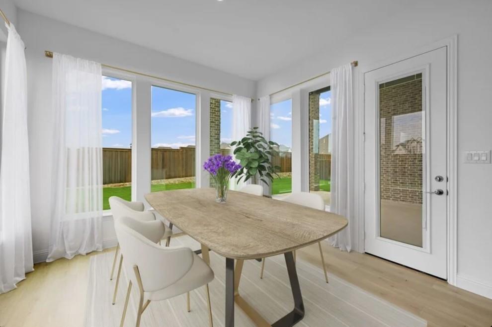 Highland Lakes - Residential