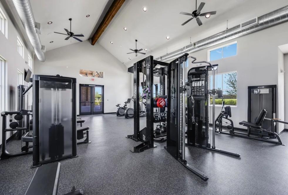 Highland Lakes - Residential