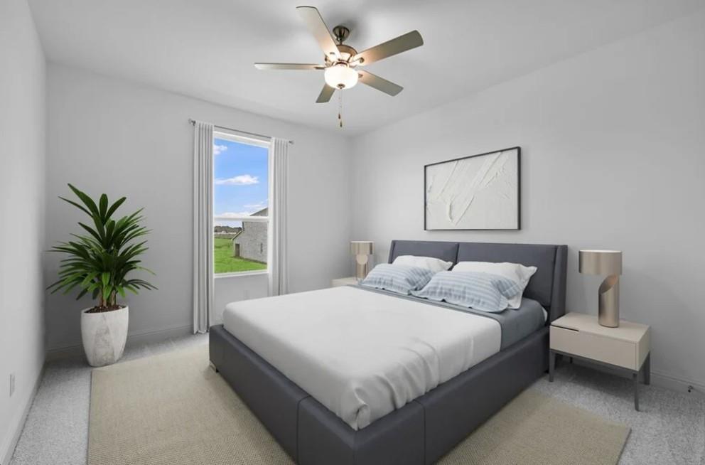 Highland Lakes - Residential