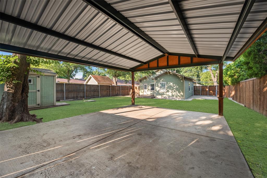 Sunset Hill - Residential