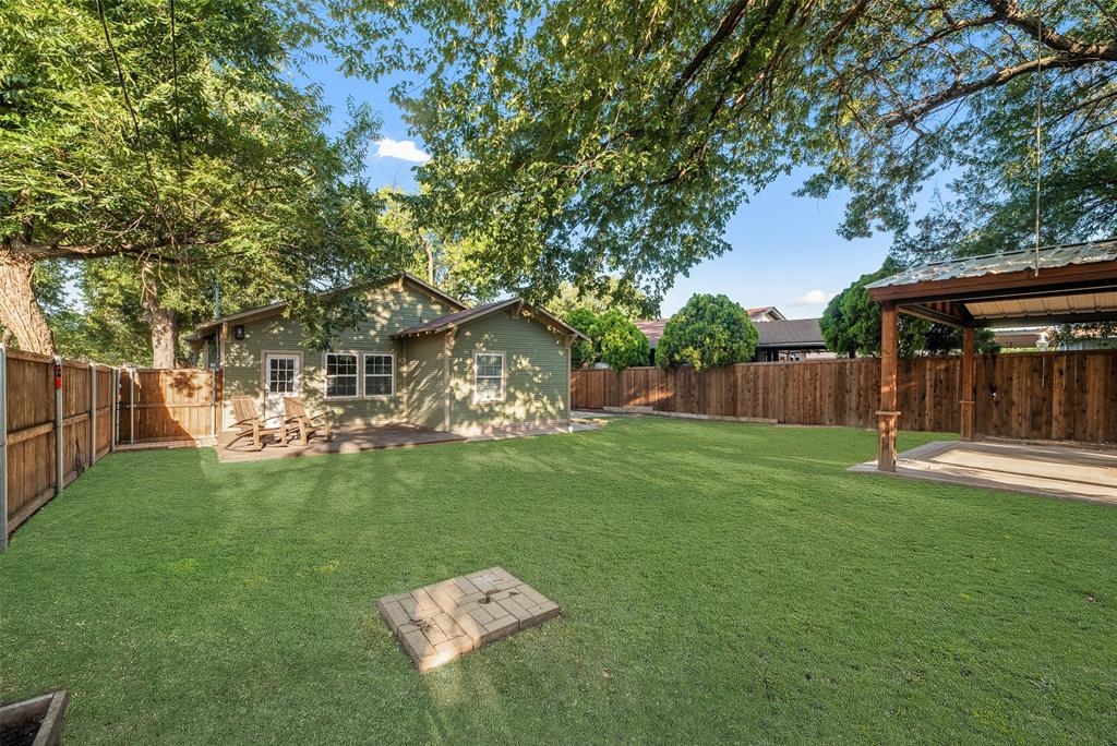 Sunset Hill - Residential