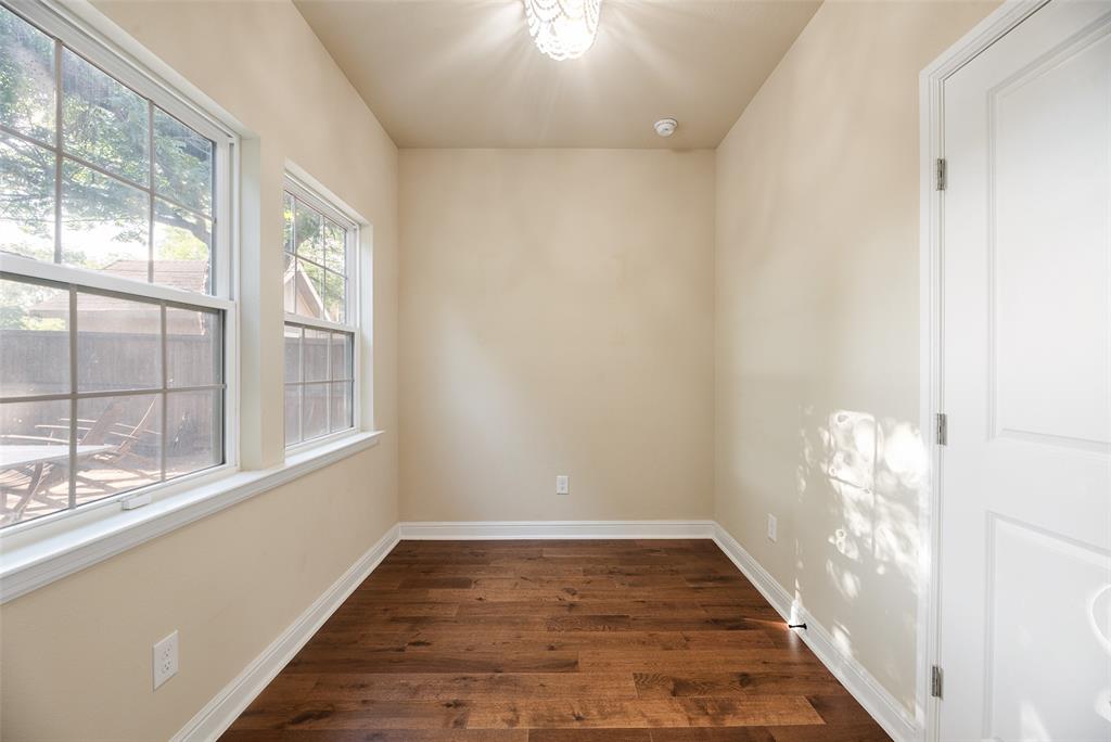 Sunset Hill - Residential
