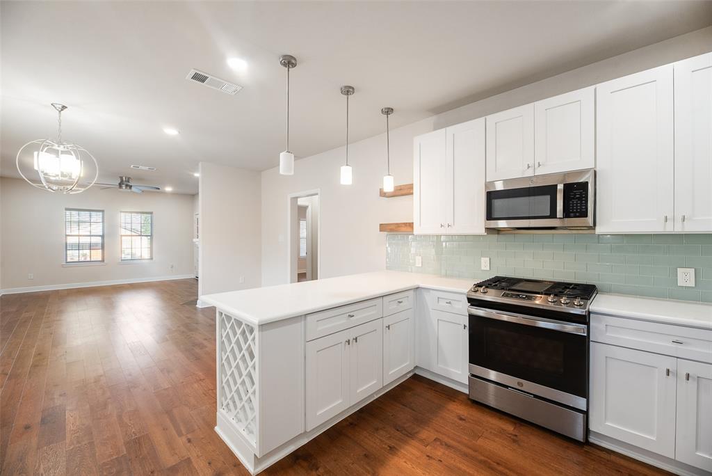 Sunset Hill - Residential