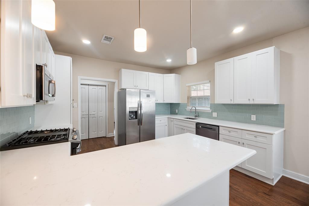 Sunset Hill - Residential