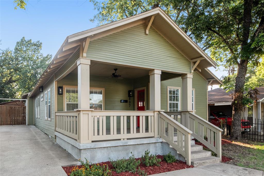 Sunset Hill - Residential