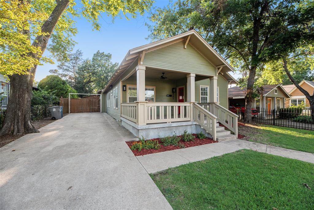 Sunset Hill - Residential