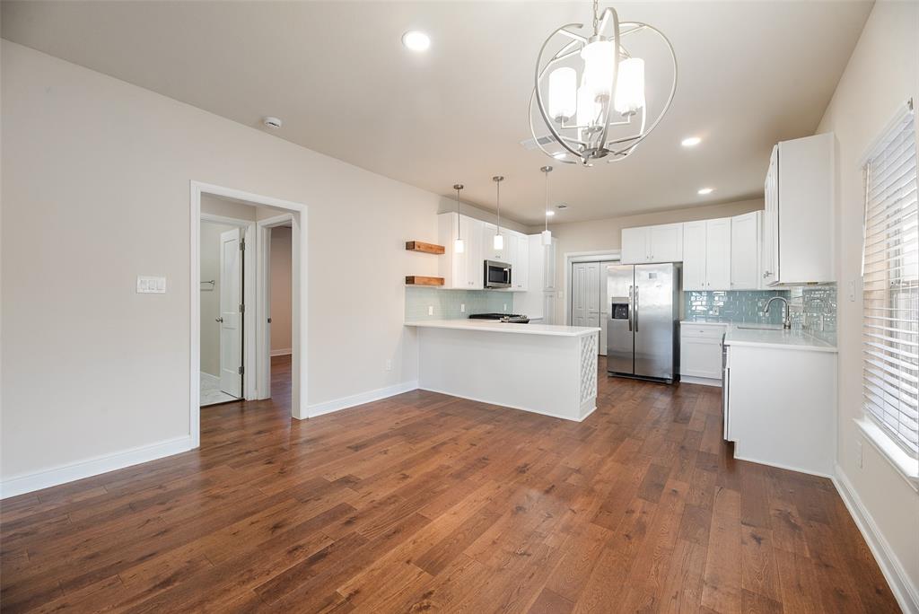 Sunset Hill - Residential