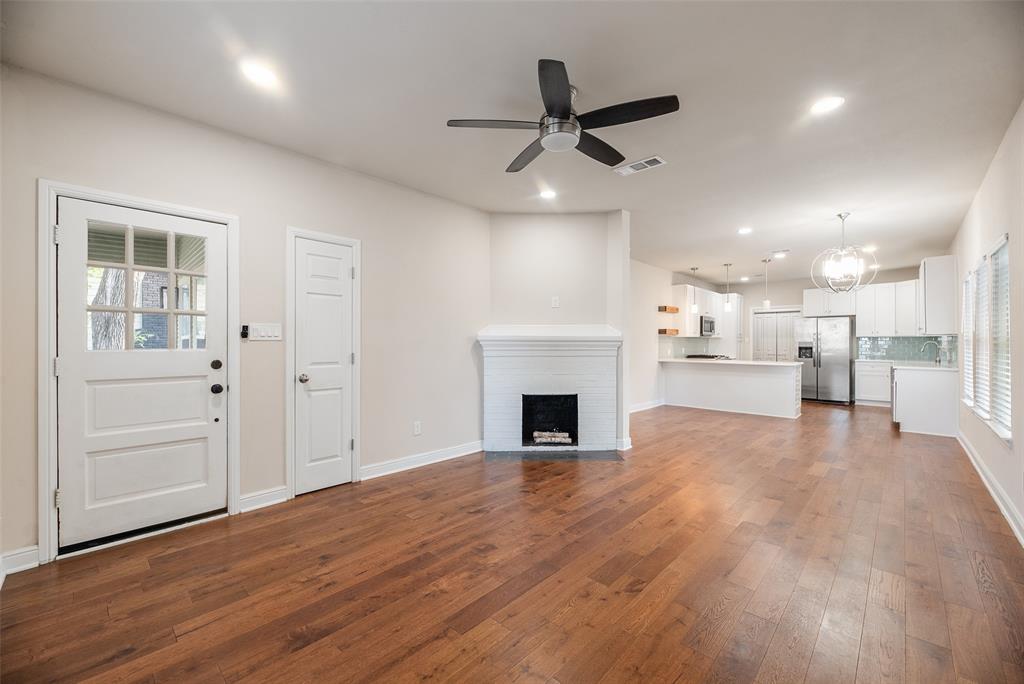 Sunset Hill - Residential