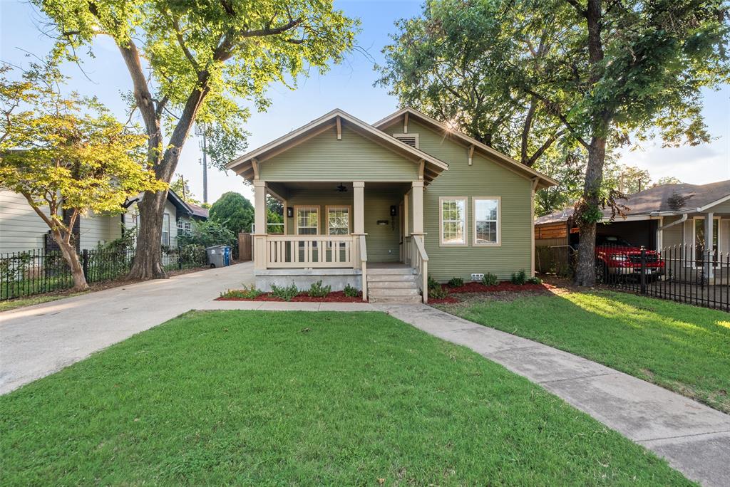 Sunset Hill - Residential