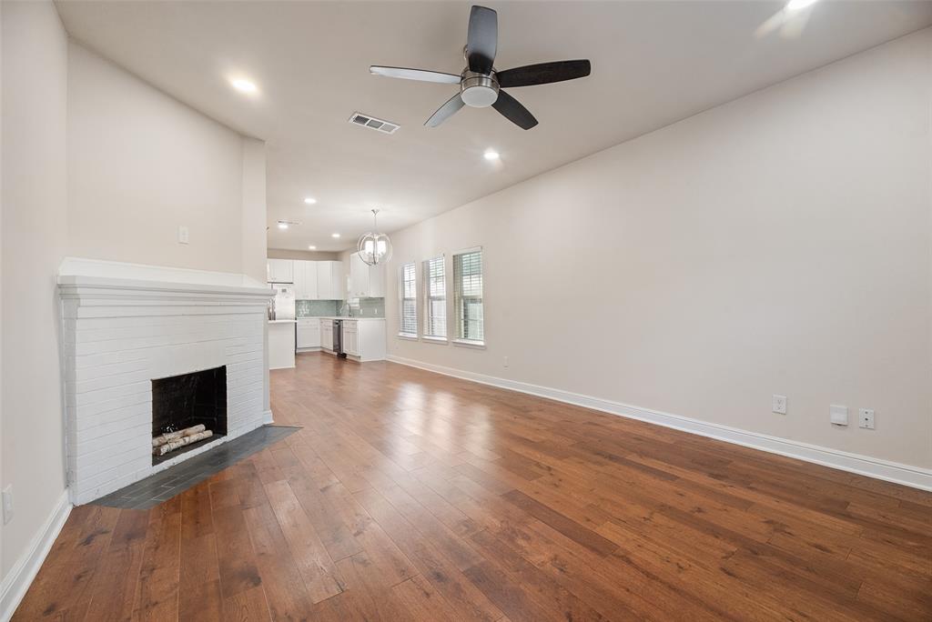 Sunset Hill - Residential