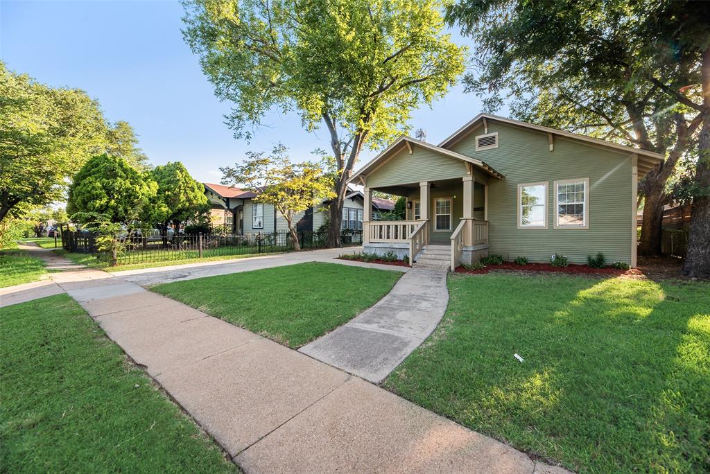 Sunset Hill - Residential