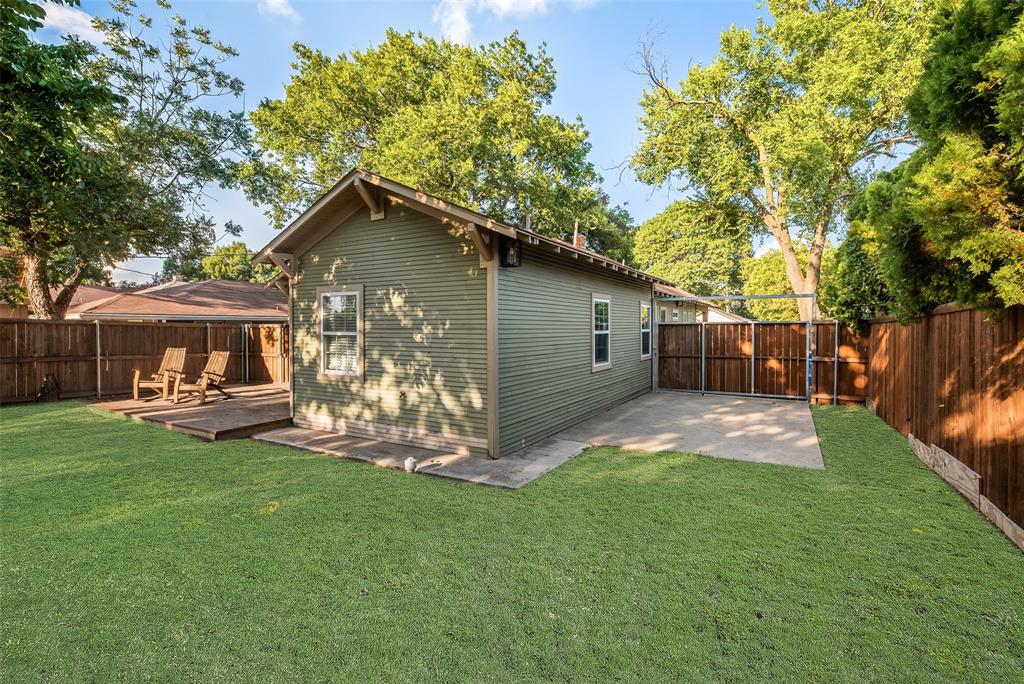 Sunset Hill - Residential