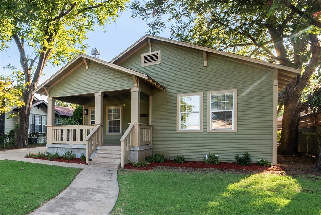 Sunset Hill - Residential