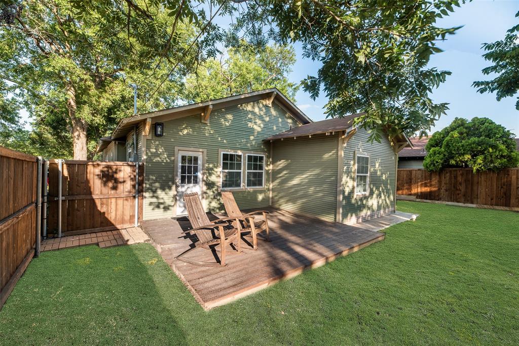 Sunset Hill - Residential