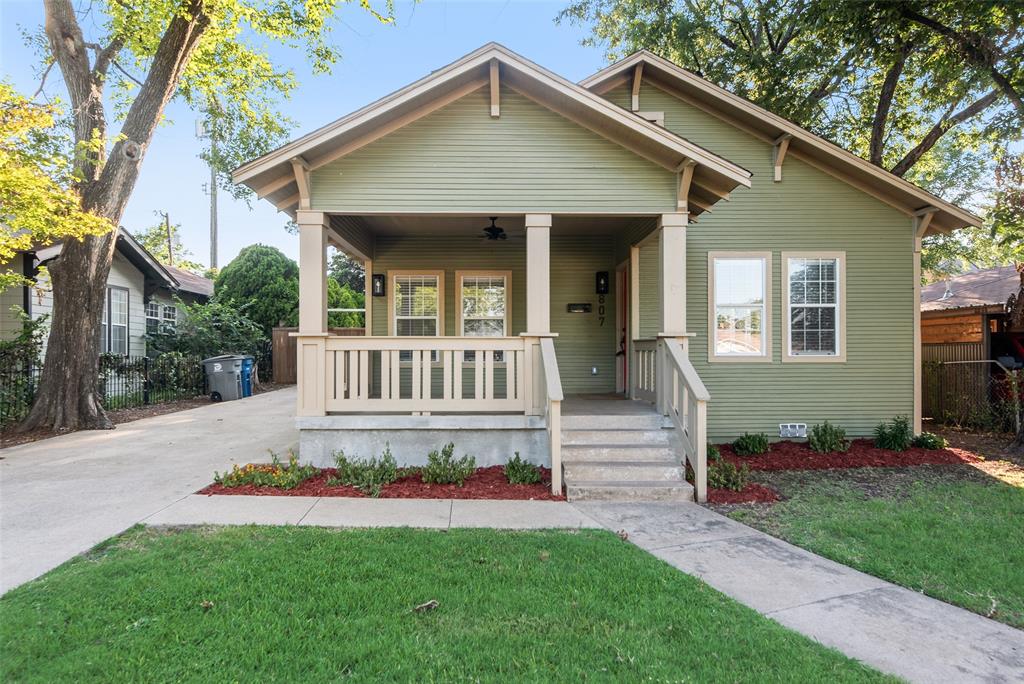 Sunset Hill - Residential