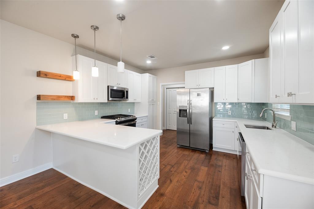 Sunset Hill - Residential