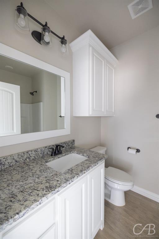 Carriage Hills Add - Residential Lease