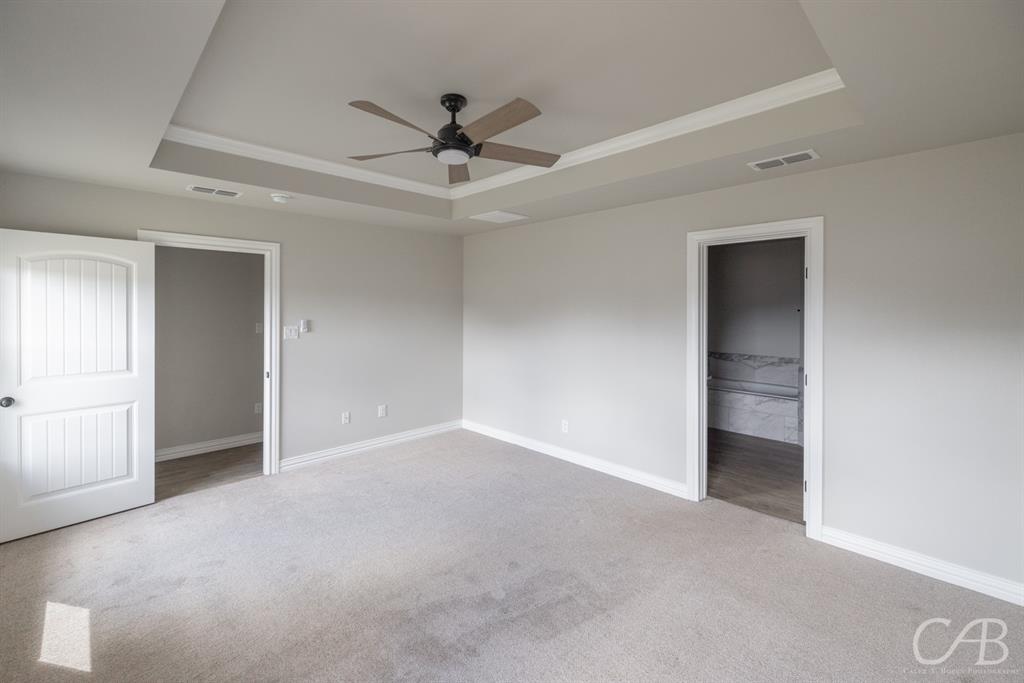 Carriage Hills Add - Residential Lease