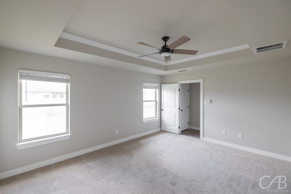 Carriage Hills Add - Residential Lease