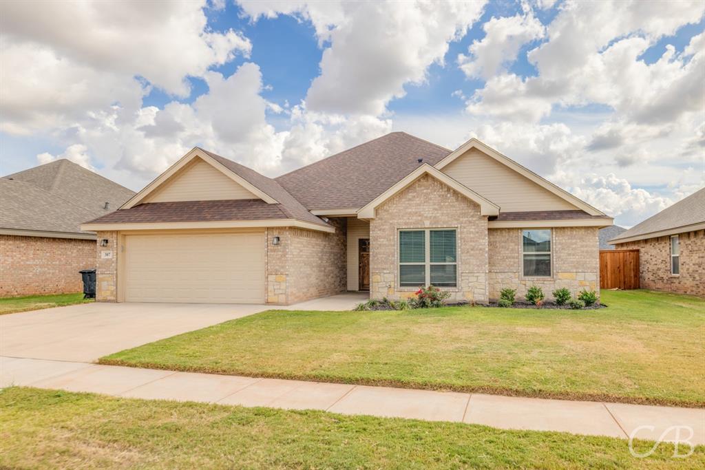 Carriage Hills Add - Residential Lease