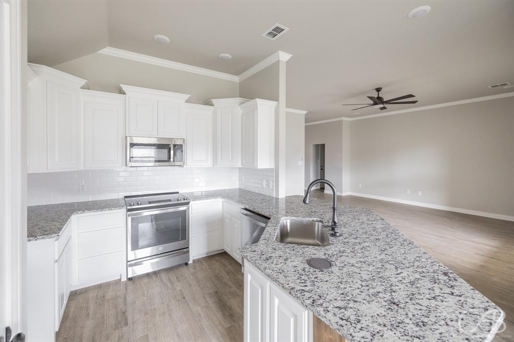 Carriage Hills Add - Residential Lease