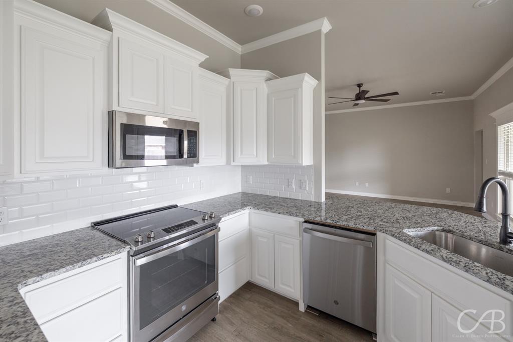 Carriage Hills Add - Residential Lease