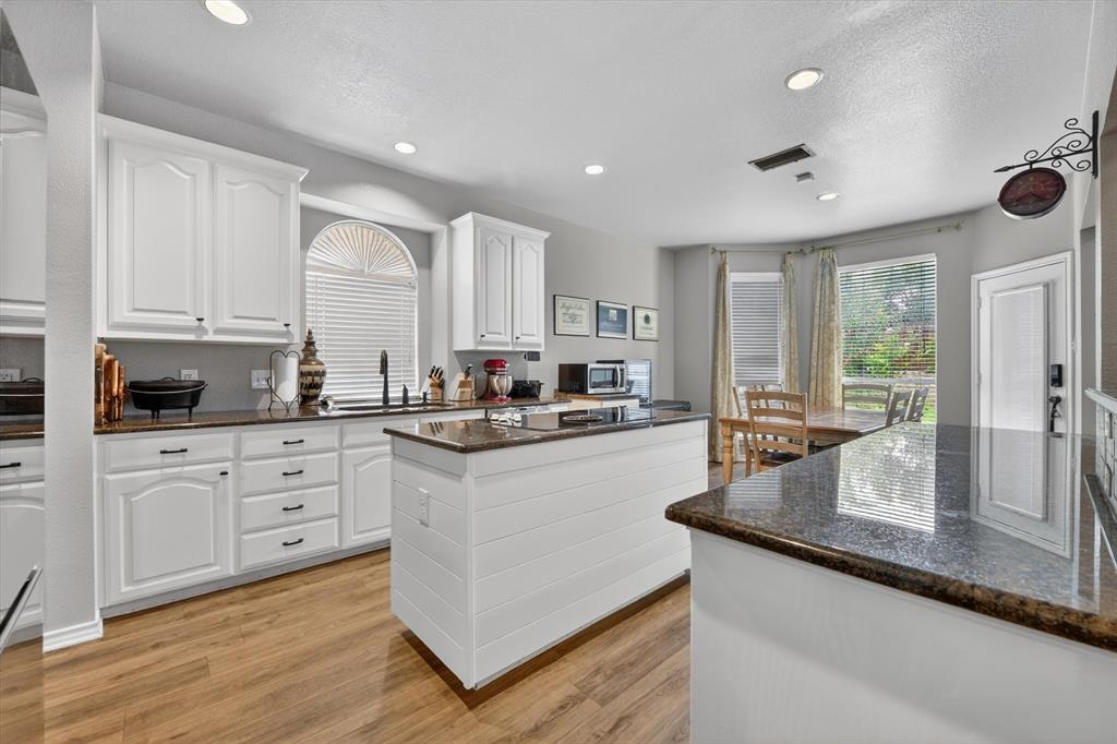 Trace Ridge Add - Residential