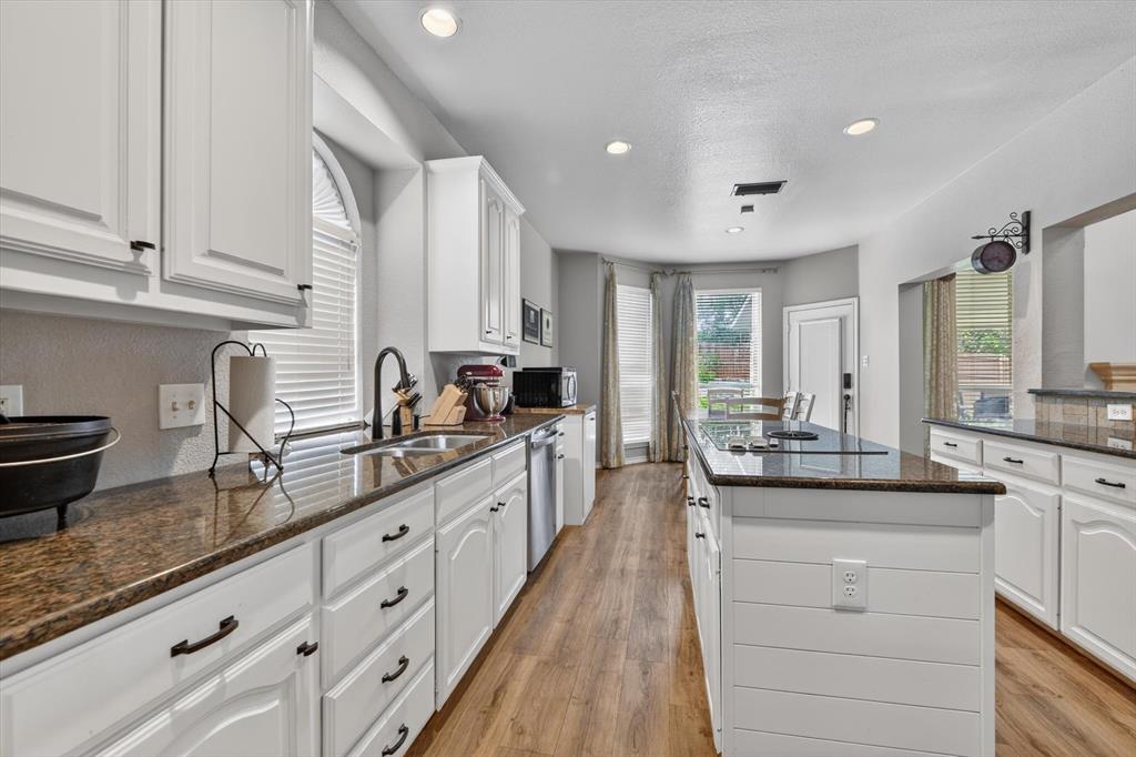Trace Ridge Add - Residential