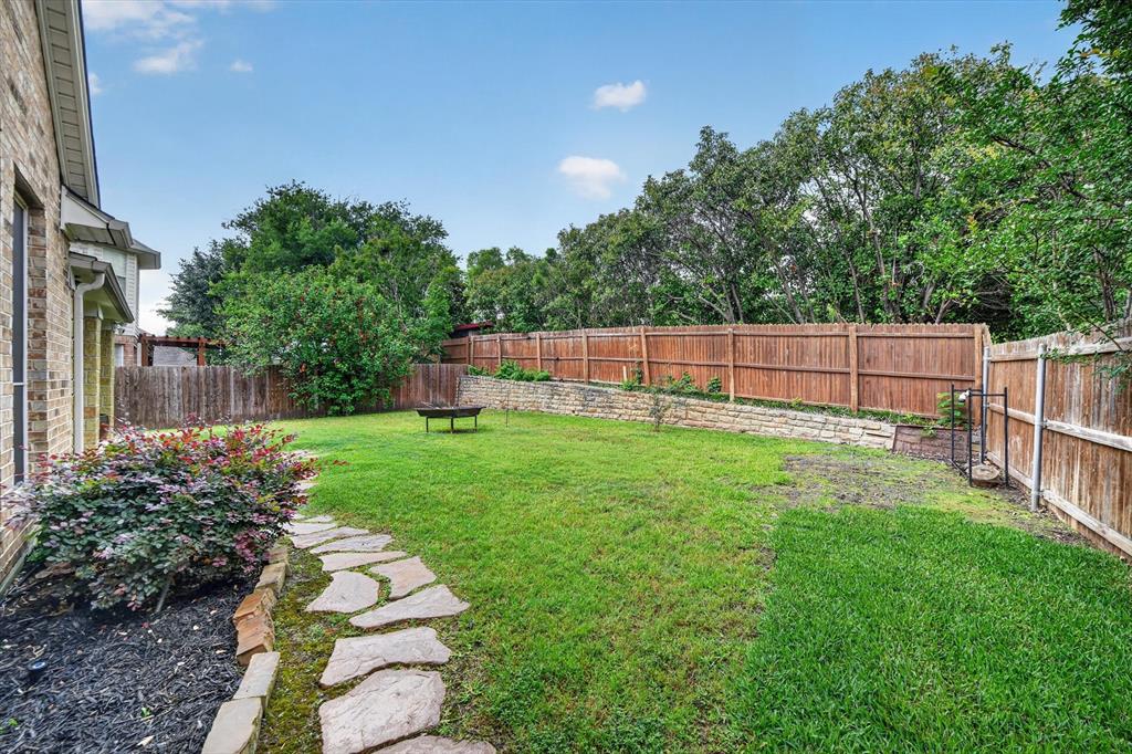 Trace Ridge Add - Residential