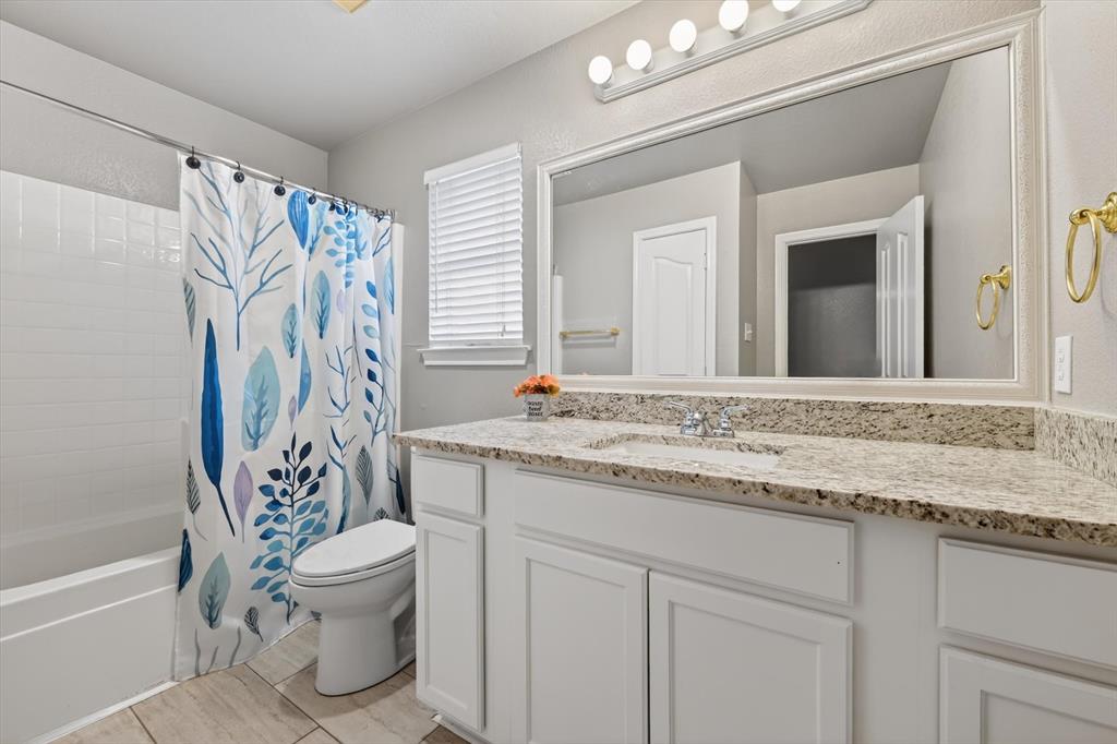 Trace Ridge Add - Residential