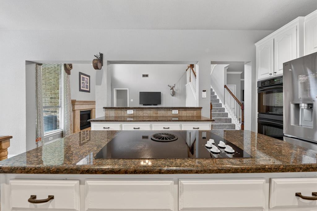 Trace Ridge Add - Residential