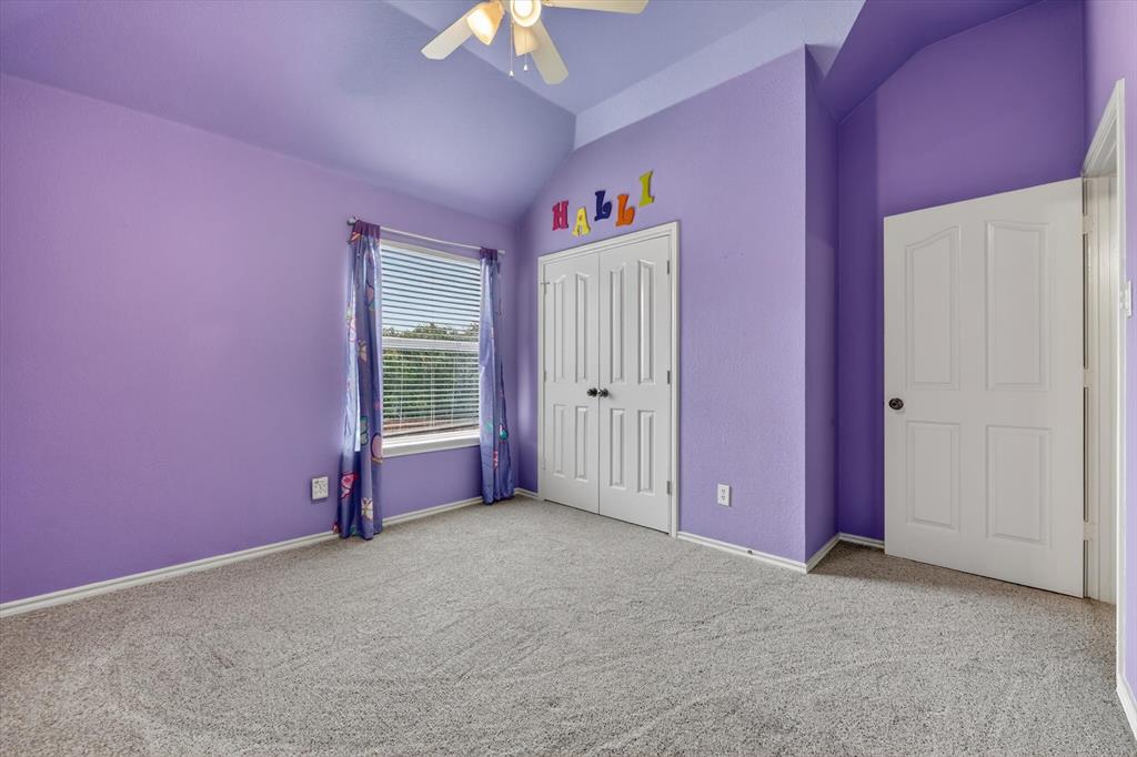Trace Ridge Add - Residential
