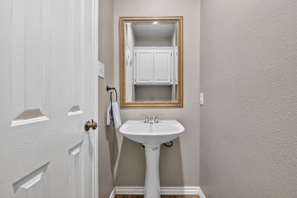 Trace Ridge Add - Residential