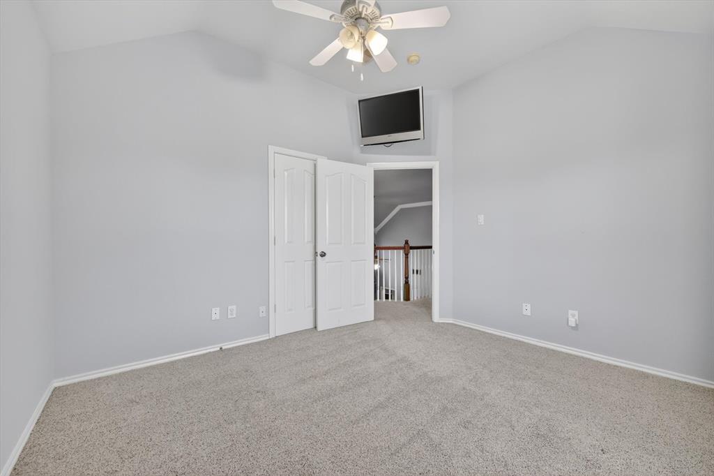 Trace Ridge Add - Residential