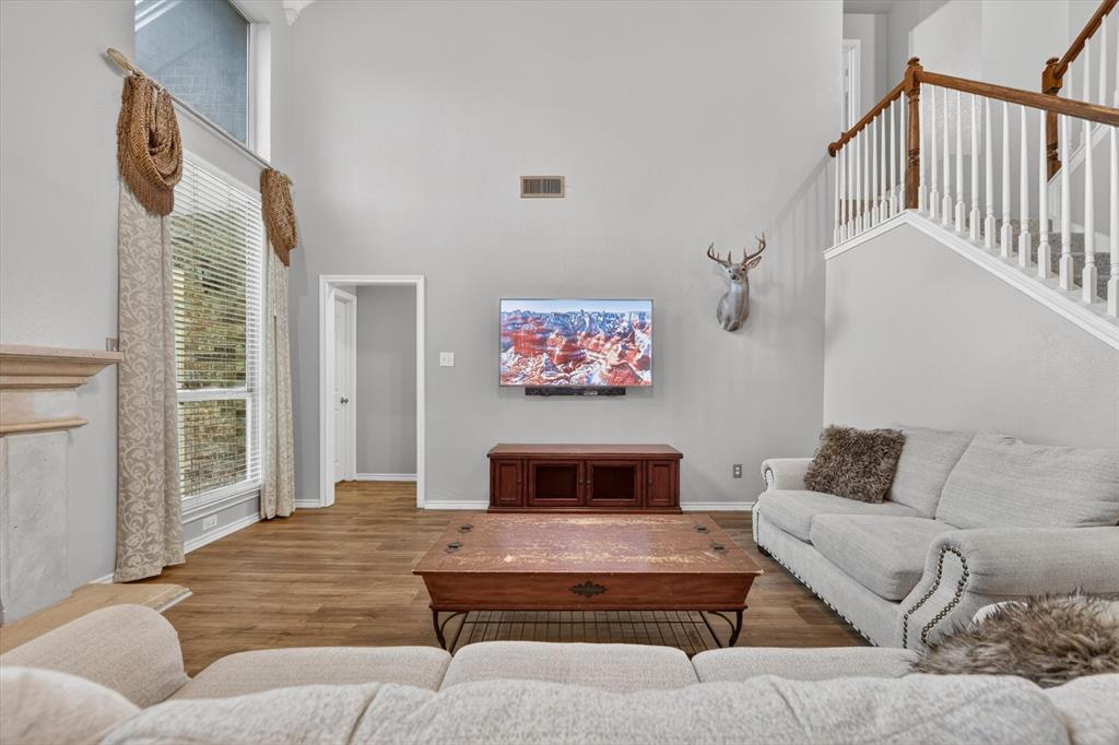 Trace Ridge Add - Residential