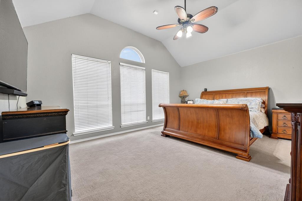 Trace Ridge Add - Residential